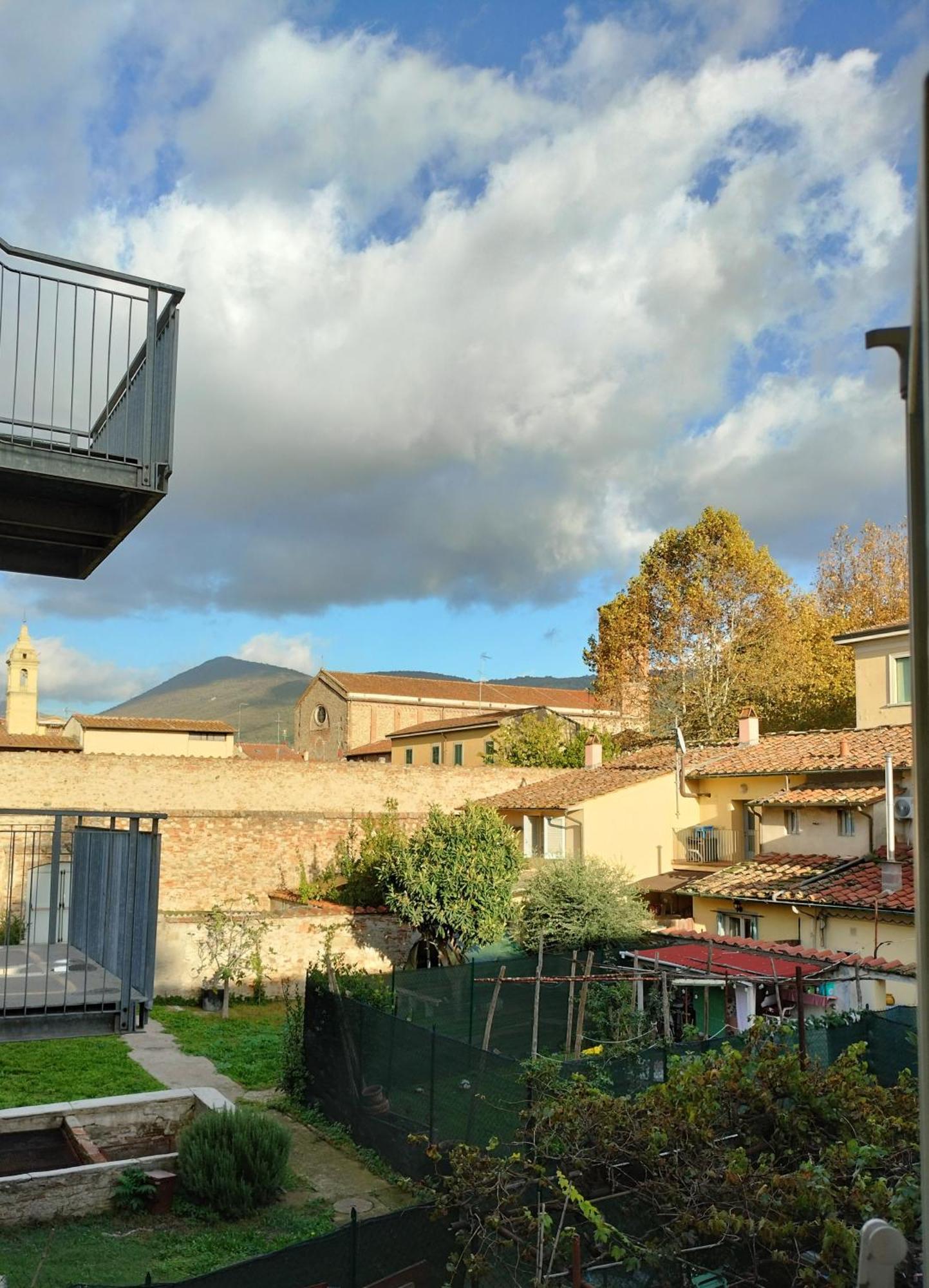 Foresteria San Niccolo Prato  Exterior photo